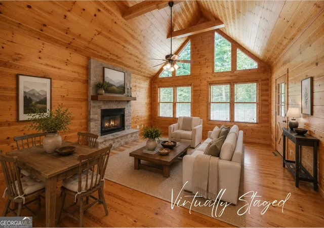 5th image of 156 Modal Ln, Ellijay, GA 30540 | MLS# 10763021