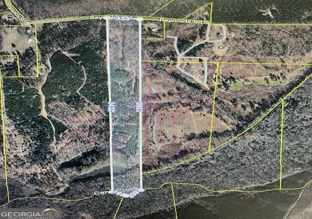 Homes for sale in Woodbury, GA | 600 Reynolds Rd, Woodbury, GA 30293 | MLS# 10798495