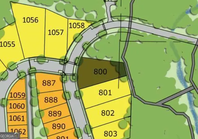 Photo 4 of Land for sale at 11718 Serenbe Ln, Palmetto, GA 30268 | MLS# 10633838 | Listing updated on 2026-04-28