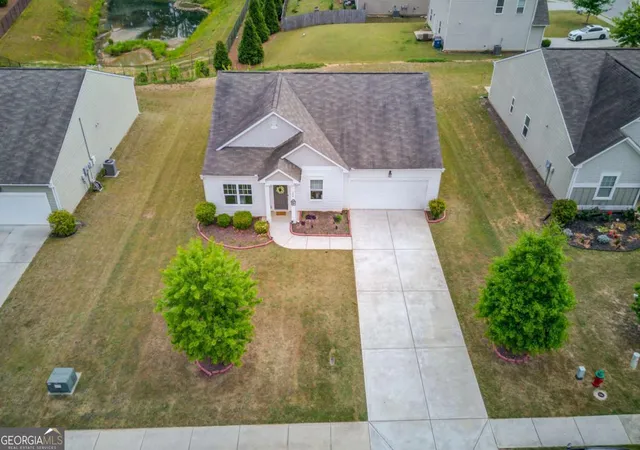 Photo 2 of Single family home for sale at 106 Apalachee Dr, Bethlehem, GA 30620 | MLS# 10822475 | Listing updated on 2026-08-24