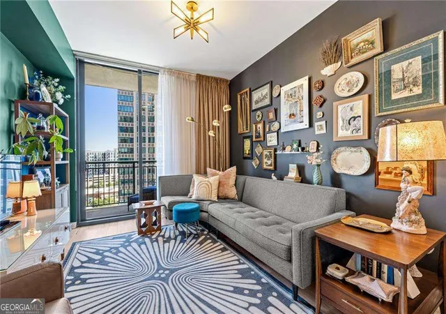 Homes for sale in Atlanta, GA | 3040 Peachtree Rd Nw #1013, Atlanta, GA 30305 | MLS# 10797271