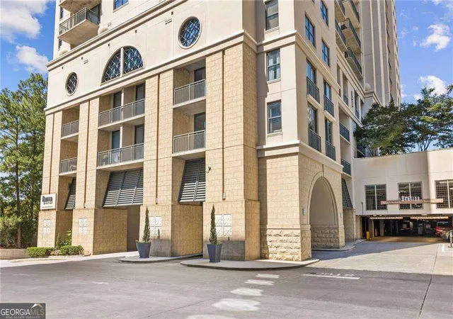 Homes for sale in Atlanta, GA | 3040 Peachtree Rd Nw #1013, Atlanta, GA 30305 | MLS# 10797271