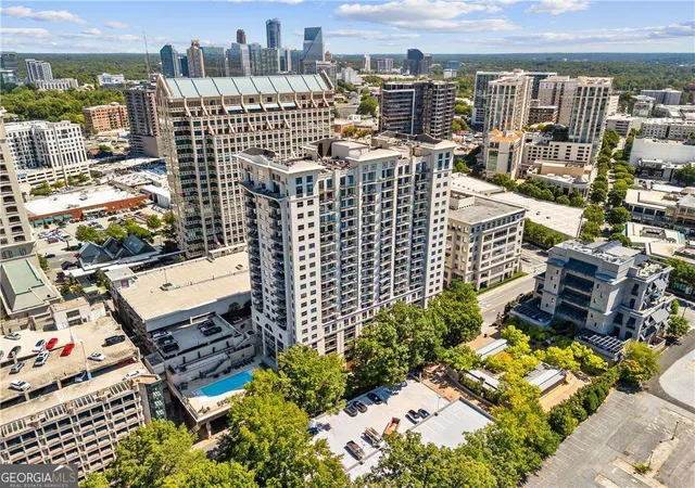 Homes for sale in Atlanta, GA | 3040 Peachtree Rd Nw #1013, Atlanta, GA 30305 | MLS# 10797271