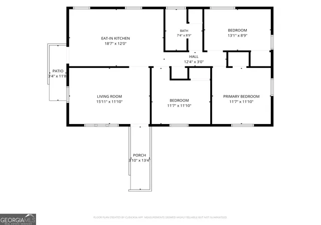 Photo 23 of Single family home for sale at 934 Clairmont Ave, Comer, GA 30629 | MLS# 10807265 | Listing updated on 2026-08-02
