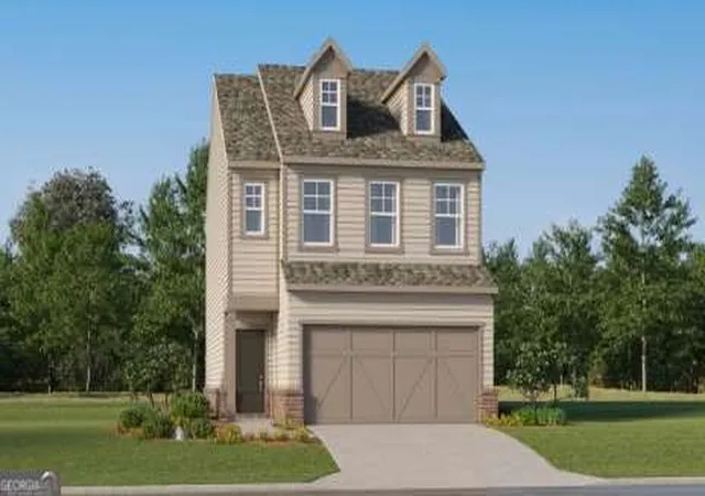 Photo 1 of Sale Pending at 2273 Linden Pass, Douglasville, GA 30135 | MLS# 10794220 | Listing updated on 2026-09-28