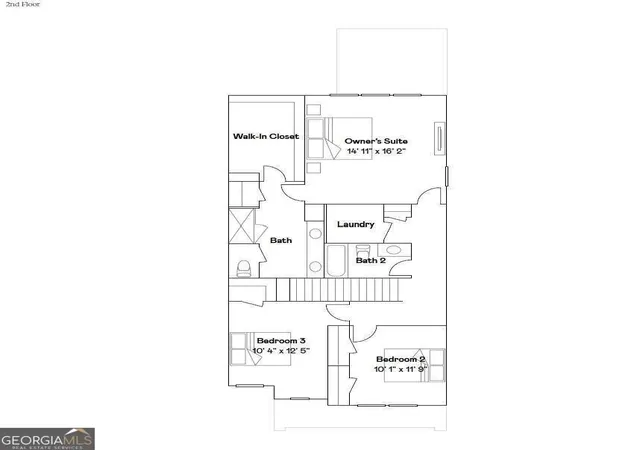 Photo 3 of Sale Pending at 2273 Linden Pass, Douglasville, GA 30135 | MLS# 10794220 | Listing updated on 2026-09-28