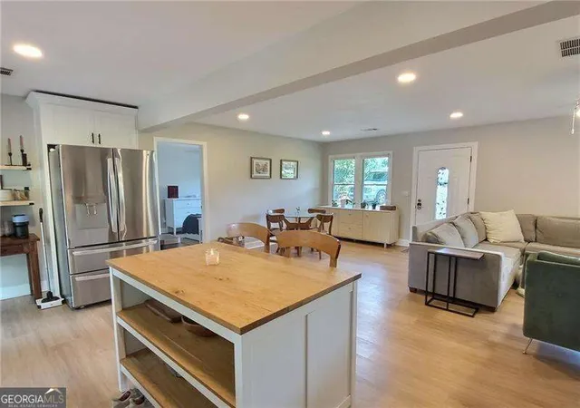 5th image of 3296 Old Concord Rd Se, Smyrna, GA 30082 | MLS# 10785892