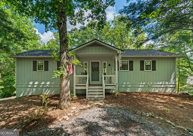 1st image of 169 Windjammer Spur, Hiawassee, GA 30546 | MLS# 10819475