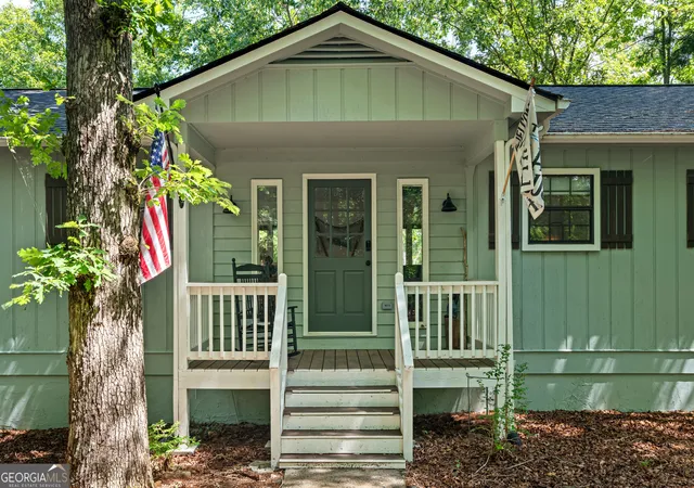 2nd image of 169 Windjammer Spur, Hiawassee, GA 30546 | MLS# 10819475