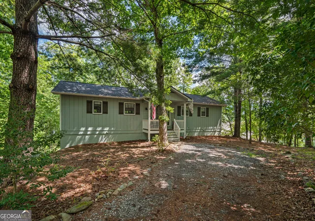 4th image of 169 Windjammer Spur, Hiawassee, GA 30546 | MLS# 10819475