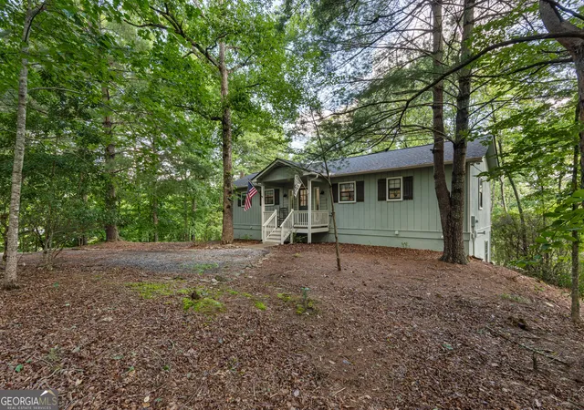 5th image of 169 Windjammer Spur, Hiawassee, GA 30546 | MLS# 10819475