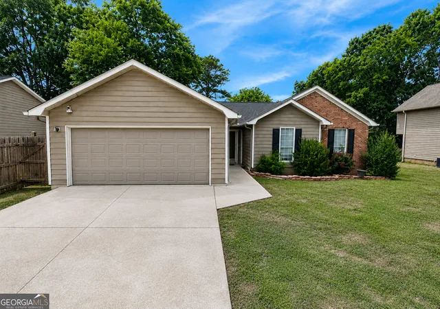 Homes for sale in Rex, GA | 3684 Paddington Trl, Rex, GA 30273 | MLS# 10792224