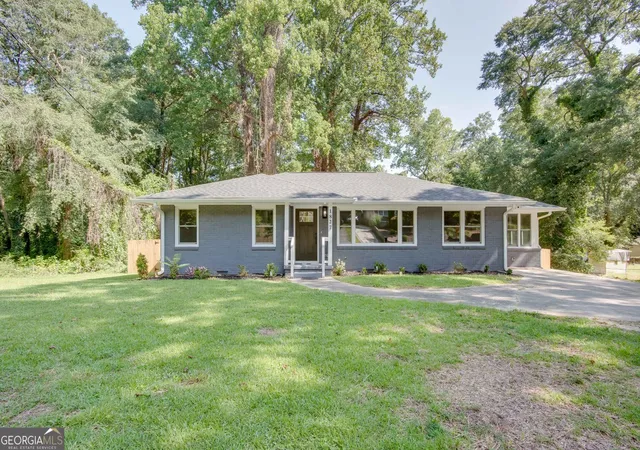 1st image of 1827 North Ave Ave Nw, Atlanta, GA 30318 | MLS# 10828797