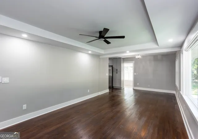Photo 4 of Single family home for sale at 1827 North Ave NW, Atlanta, GA 30318 | MLS# 10828797 | Listing updated on 2026-09-27