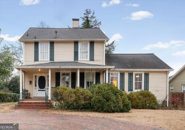 1st image of 311 N College St, Cedartown, GA 30125 | MLS# 10809949