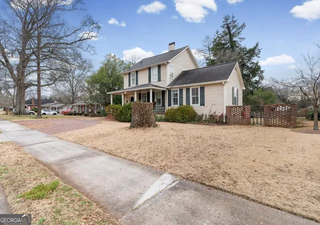 4th image of 311 N College St, Cedartown, GA 30125 | MLS# 10809949