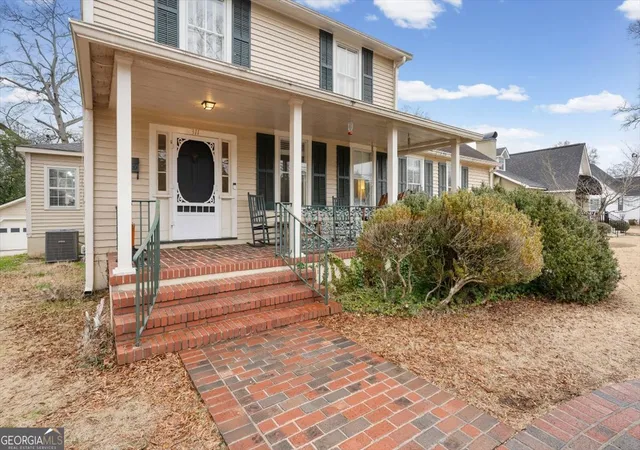 5th image of 311 N College St, Cedartown, GA 30125 | MLS# 10809949