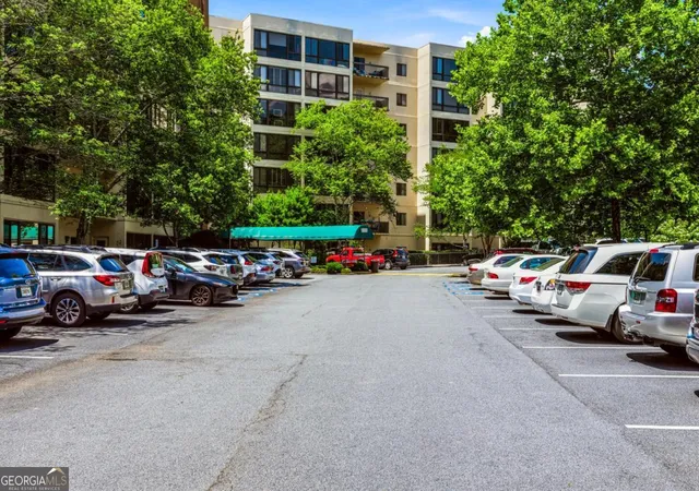 1st image of 1800 Clairmont Lake #A116, Decatur, GA 30033 | MLS# 10795111