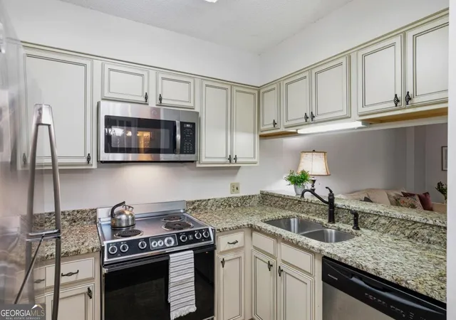 3rd image of 1800 Clairmont Lake #A116, Decatur, GA 30033 | MLS# 10795111