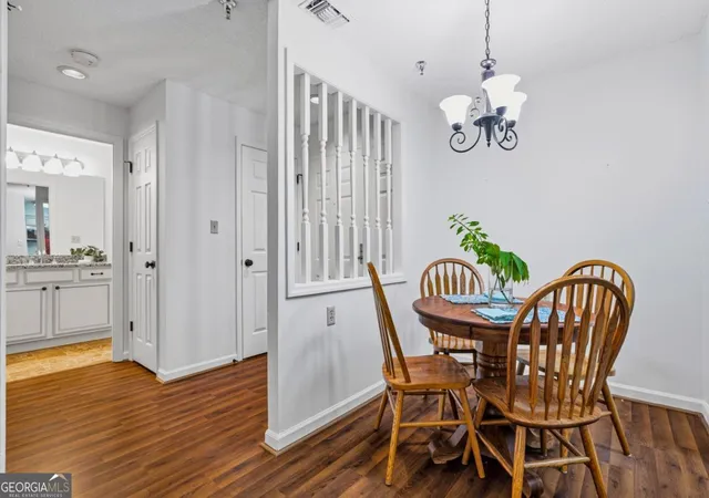 4th image of 1800 Clairmont Lake #A116, Decatur, GA 30033 | MLS# 10795111