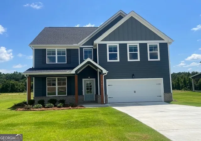 1st image of 907 Nora Eloise Dr, Bonaire, GA 31005 | MLS# 10808199