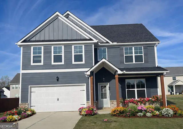 2nd image of 907 Nora Eloise Dr, Bonaire, GA 31005 | MLS# 10808199