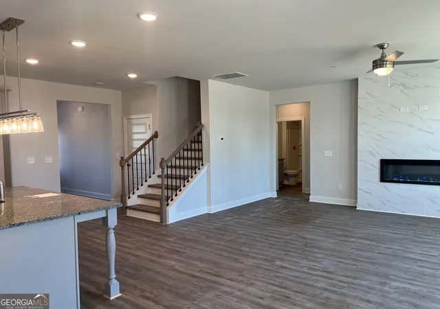 3rd image of 907 Nora Eloise Dr, Bonaire, GA 31005 | MLS# 10808199