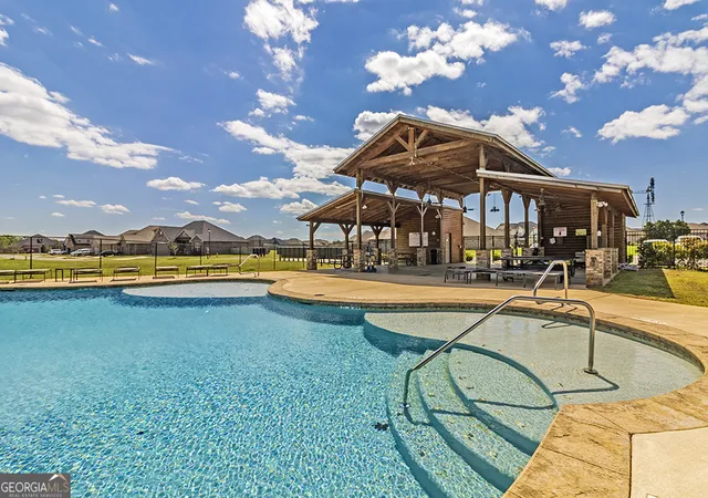 Photo 38 of Sale Pending at 207 Agriculture Ln, Perry, GA 31069 | MLS# 10798334 | Listing updated on 2026-09-02