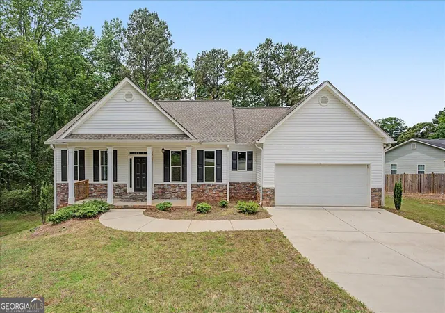 2nd image of 504 Iris Wy, Villa Rica, GA 30180 | MLS# 10760047
