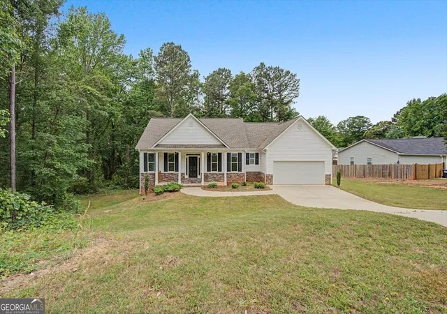 3rd image of 504 Iris Wy, Villa Rica, GA 30180 | MLS# 10760047