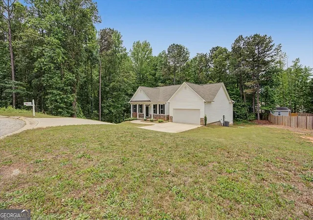 5th image of 504 Iris Wy, Villa Rica, GA 30180 | MLS# 10760047