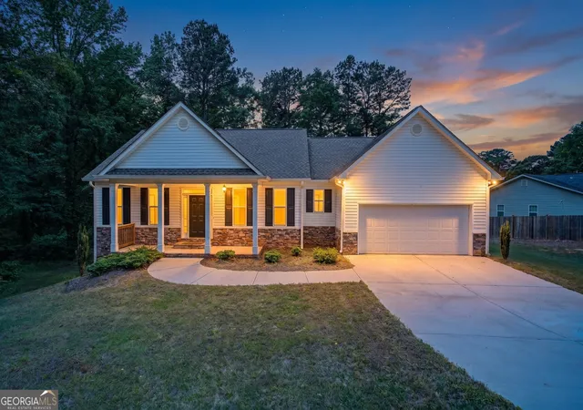 60th image of 504 Iris Wy, Villa Rica, GA 30180 | MLS# 10760047
