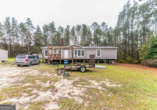 1st image of 131 Mill Creek Ln, Jesup, GA 31545 | MLS# 10570464