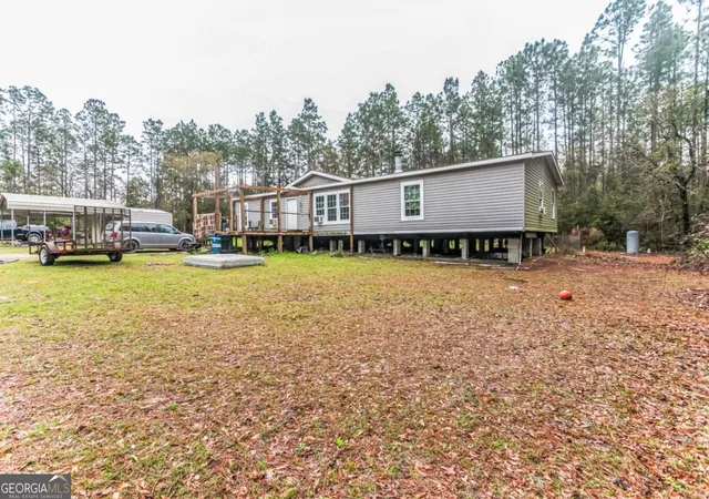 2nd image of 131 Mill Creek Ln, Jesup, GA 31545 | MLS# 10570464
