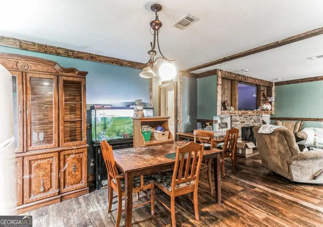 4th image of 131 Mill Creek Ln, Jesup, GA 31545 | MLS# 10570464