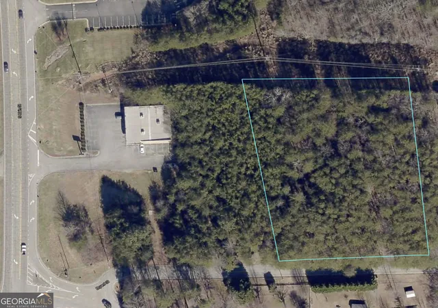 2nd image of 0 Bryant St, Cleveland, GA 30528 | MLS# 10827708