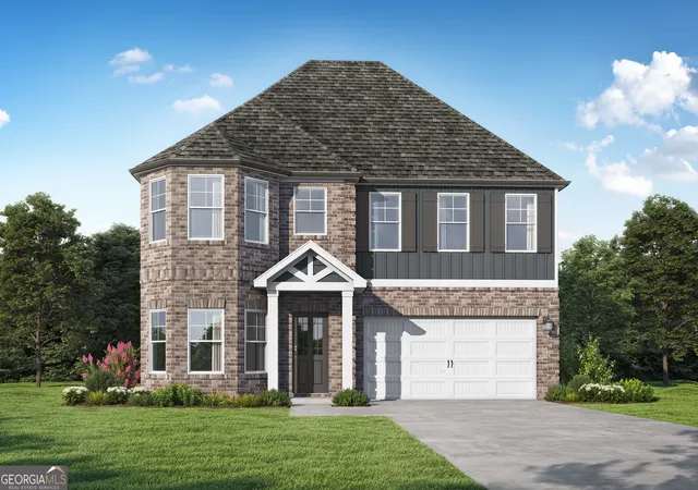 1st image of 1229 Trombone Wy, Mcdonough, GA 30252 | MLS# 10808834