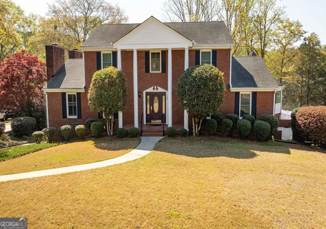 1st image of 125 Kennesaw Dr, Thomaston, GA 30286 | MLS# 10730608