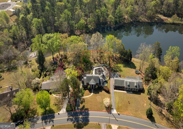 2nd image of 125 Kennesaw Dr, Thomaston, GA 30286 | MLS# 10730608