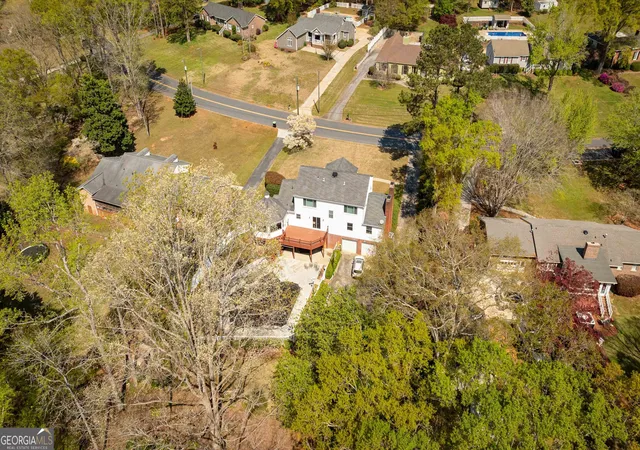 45th image of 125 Kennesaw Dr, Thomaston, GA 30286 | MLS# 10730608