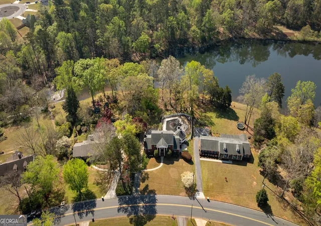 4th image of 125 Kennesaw Dr, Thomaston, GA 30286 | MLS# 10730608