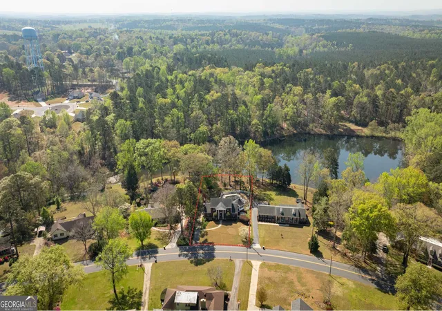 5th image of 125 Kennesaw Dr, Thomaston, GA 30286 | MLS# 10730608