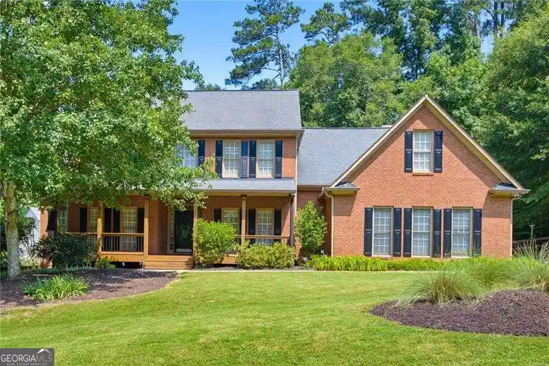 Photo 1 of Single family home for sale at 4814 Galloways Farm Ct, Acworth, GA 30101 | MLS# 10854832 | Listing updated on 2026-10-15