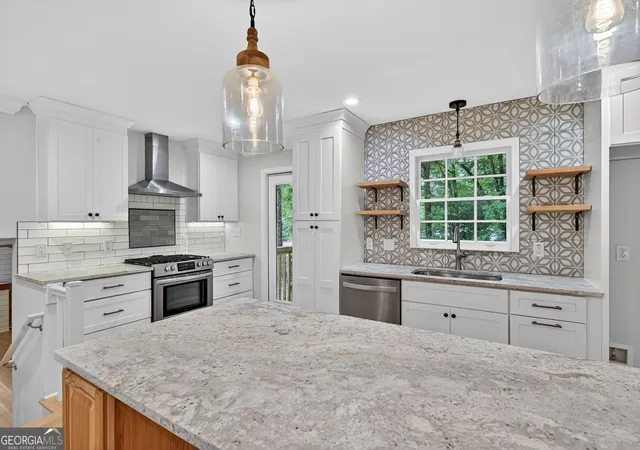 Photo 4 of Single family home for sale at 2037 Longview Way, Atlanta, GA 30341 | MLS# 10777351 | Listing updated on 2026-08-21