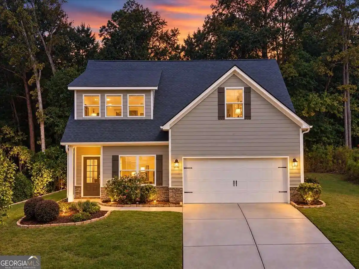 Photo 1 of Single family home for sale at 4462 Highland Gate Pkwy, Gainesville, GA 30506 | MLS# 10869445 | Listing updated on 2026-10-22