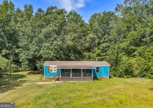 Photo 1 of Sale Pending at 201 Midway Rd, Barnesville, GA 30204 | MLS# 10827335 | Listing updated on 2026-10-05