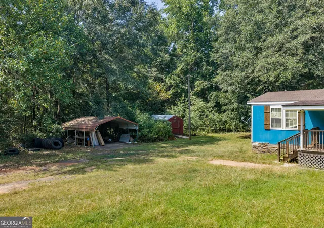 Photo 2 of Sale Pending at 201 Midway Rd, Barnesville, GA 30204 | MLS# 10827335 | Listing updated on 2026-10-05