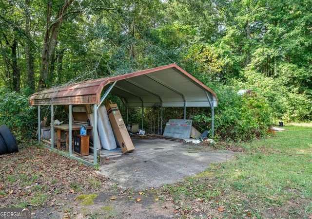 Photo 39 of Sale Pending at 201 Midway Rd, Barnesville, GA 30204 | MLS# 10827335 | Listing updated on 2026-10-05