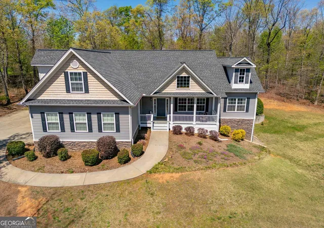 Homes for sale in Mount Airy, GA | 268 N Woods Dr, Mount Airy, GA 30563 | MLS# 10728594
