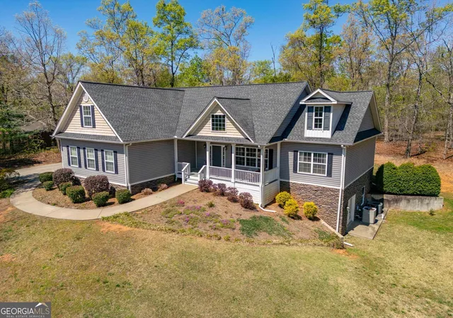 Homes for sale in Mount Airy, GA | 268 N Woods Dr, Mount Airy, GA 30563 | MLS# 10728594